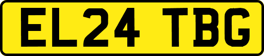 EL24TBG