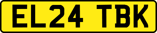 EL24TBK