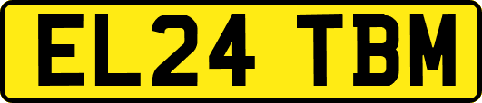 EL24TBM
