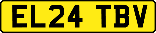 EL24TBV