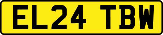 EL24TBW