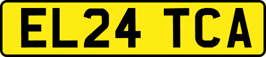 EL24TCA