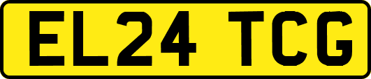 EL24TCG