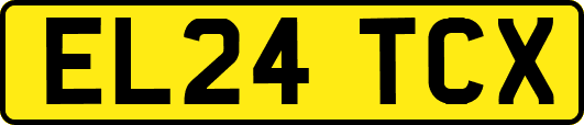 EL24TCX