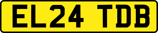 EL24TDB