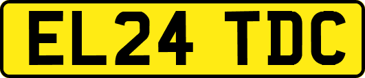 EL24TDC
