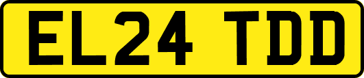 EL24TDD