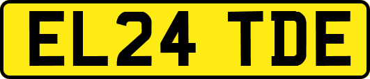 EL24TDE