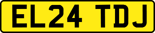 EL24TDJ