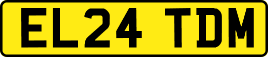 EL24TDM