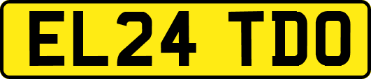 EL24TDO
