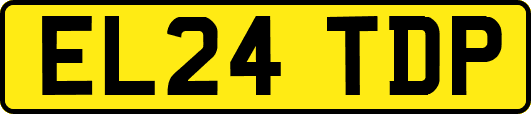 EL24TDP