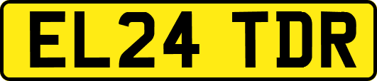 EL24TDR
