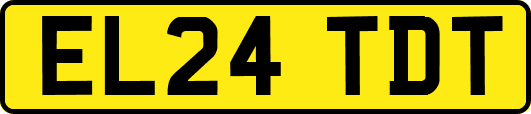 EL24TDT