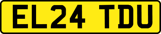 EL24TDU