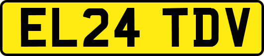 EL24TDV