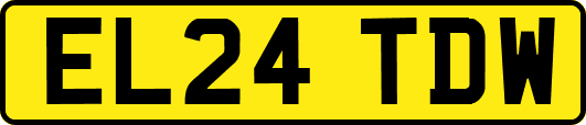 EL24TDW