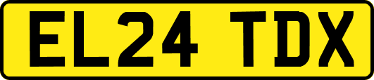 EL24TDX