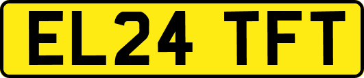 EL24TFT