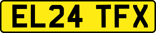 EL24TFX