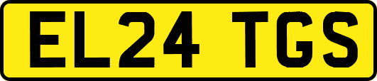 EL24TGS