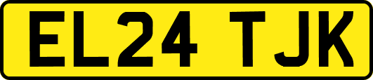 EL24TJK