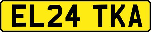 EL24TKA