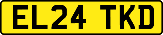 EL24TKD