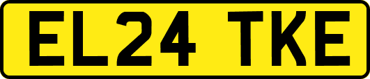 EL24TKE