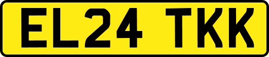 EL24TKK