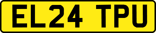 EL24TPU