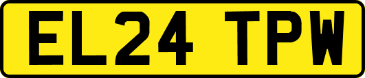 EL24TPW