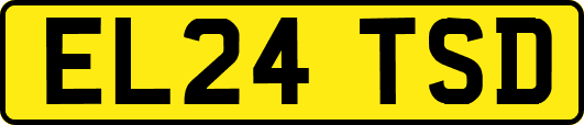 EL24TSD