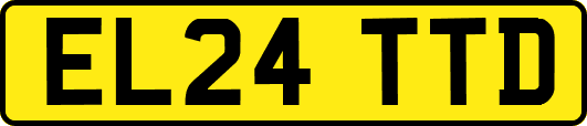 EL24TTD