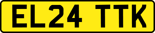 EL24TTK