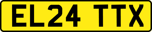 EL24TTX