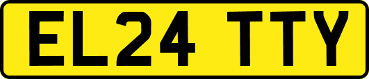 EL24TTY