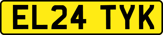 EL24TYK