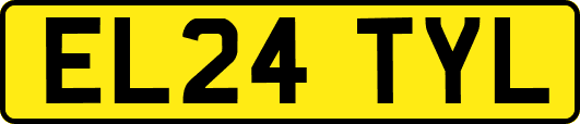 EL24TYL
