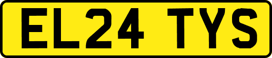 EL24TYS
