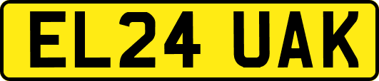 EL24UAK