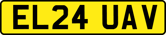 EL24UAV