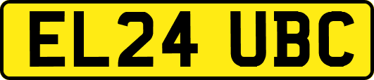 EL24UBC