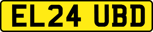 EL24UBD