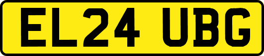 EL24UBG
