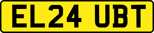EL24UBT