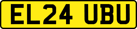 EL24UBU