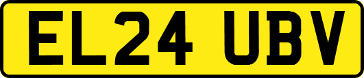 EL24UBV