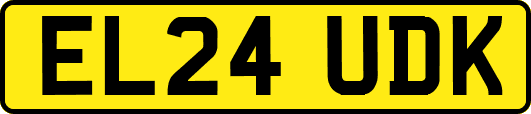 EL24UDK