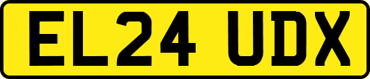 EL24UDX